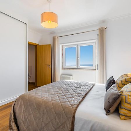 Ericeira Vista Mar Peace And Sea Apartment Exterior photo