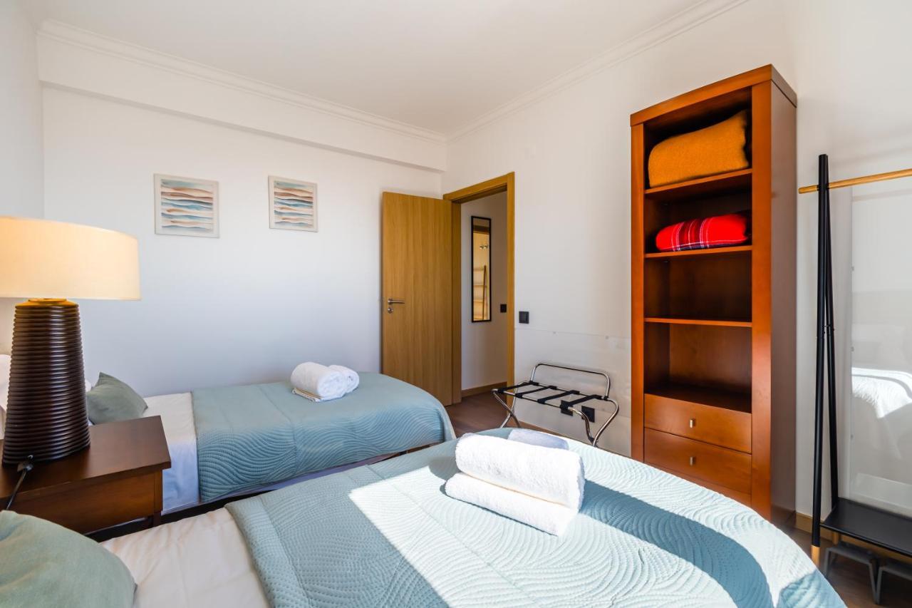 Ericeira Vista Mar Peace And Sea Apartment Exterior photo