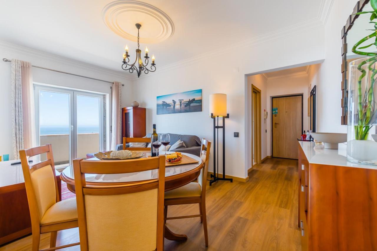 Ericeira Vista Mar Peace And Sea Apartment Exterior photo