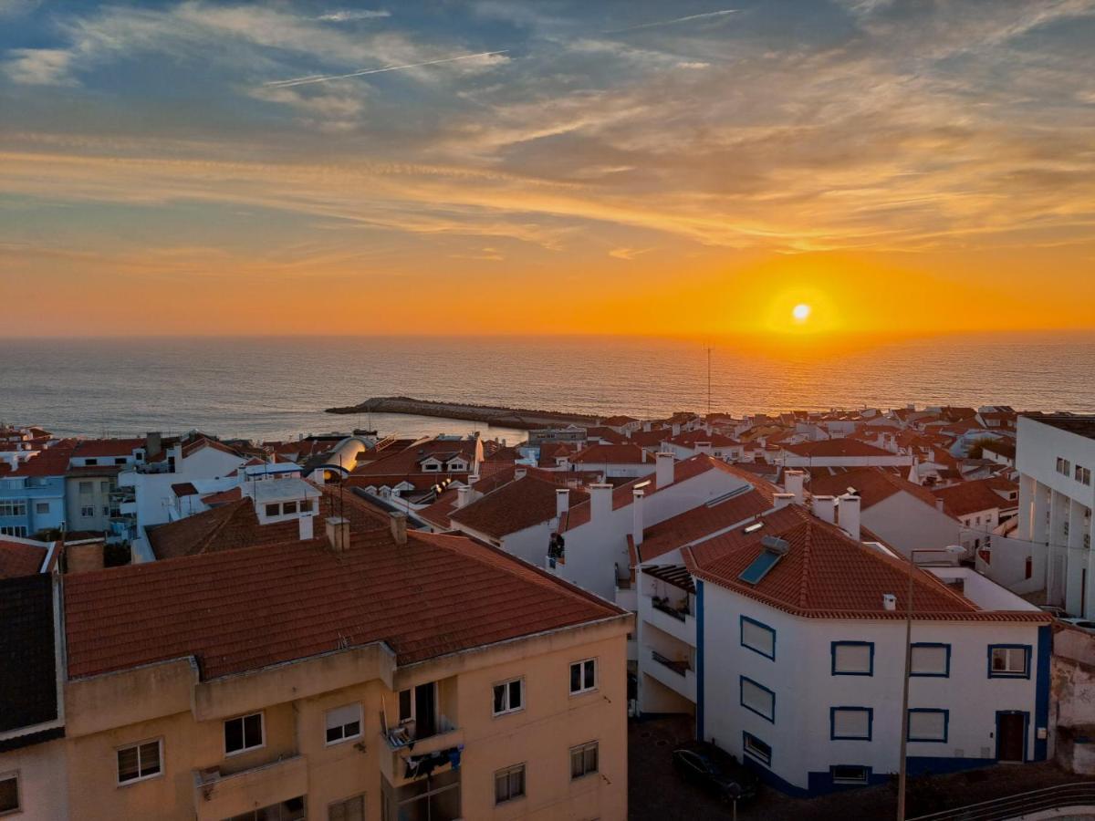 Ericeira Vista Mar Peace And Sea Apartment Exterior photo