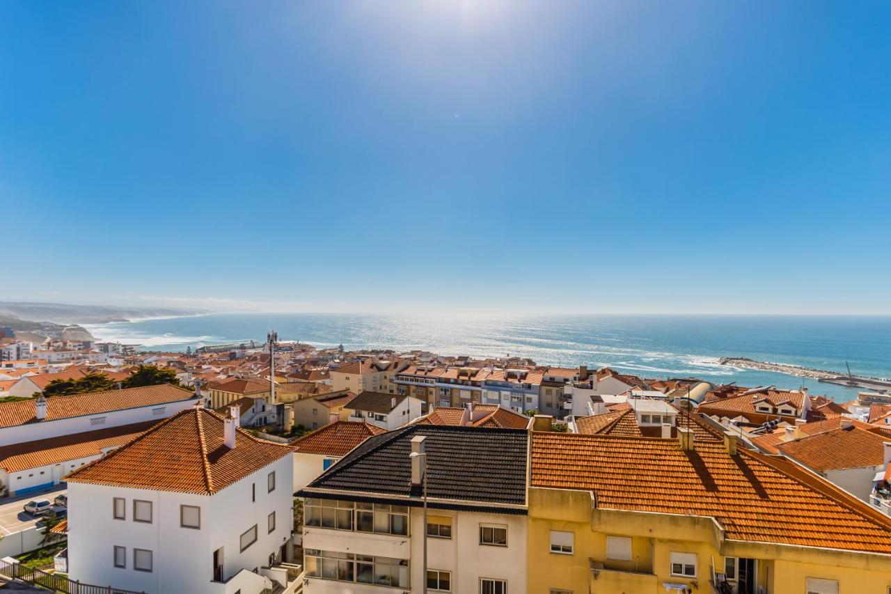 Ericeira Vista Mar Peace And Sea Apartment Exterior photo