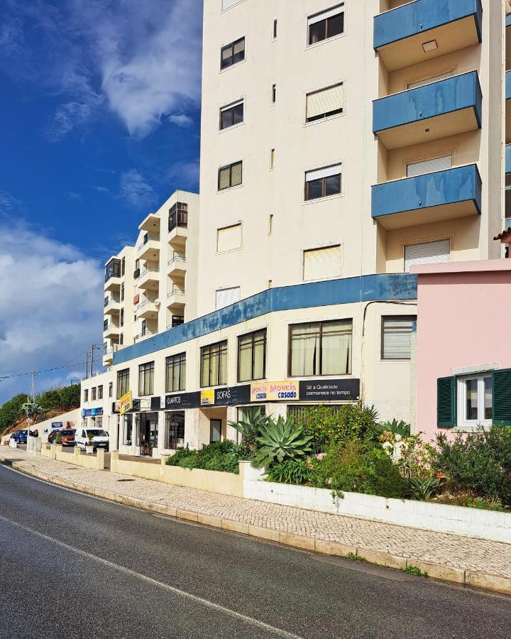 Ericeira Vista Mar Peace And Sea Apartment Exterior photo