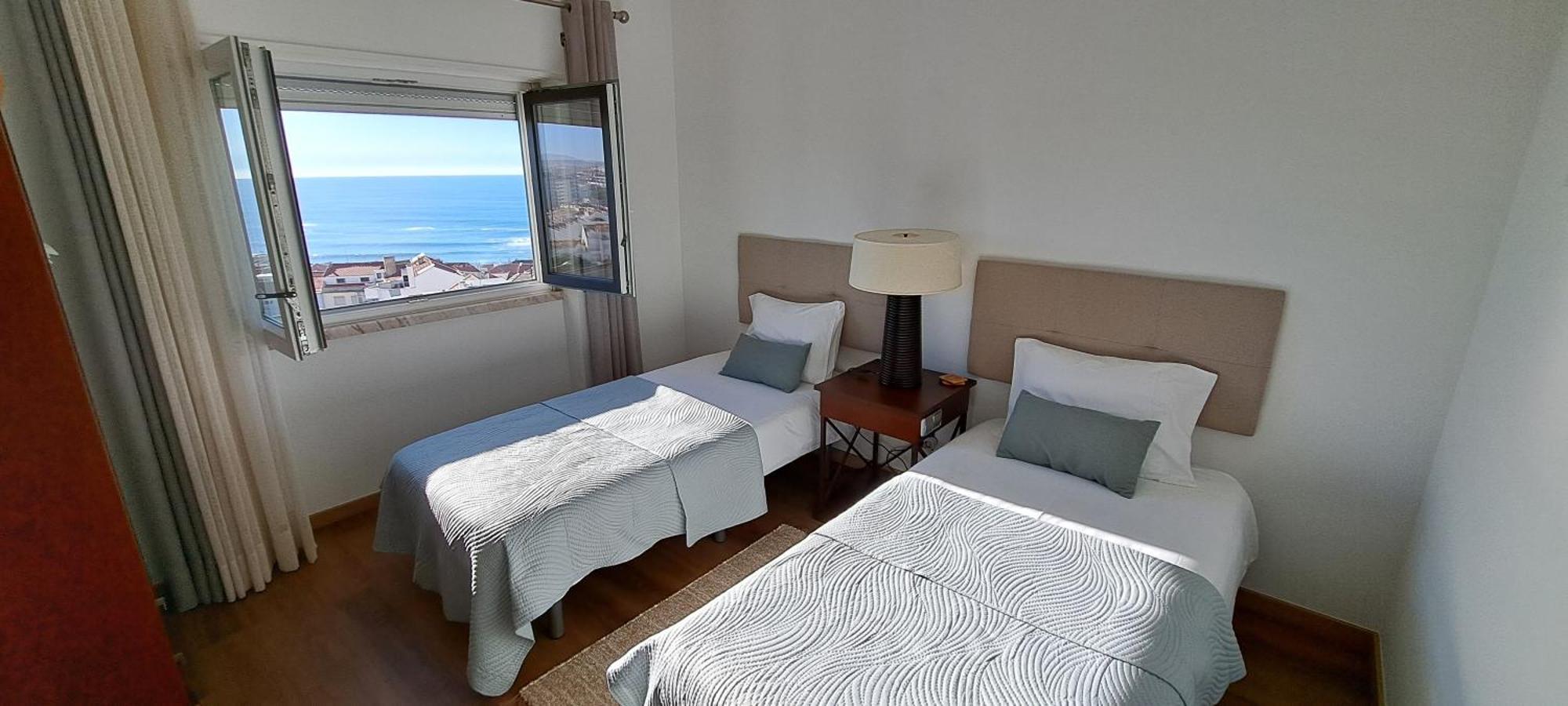 Ericeira Vista Mar Peace And Sea Apartment Exterior photo